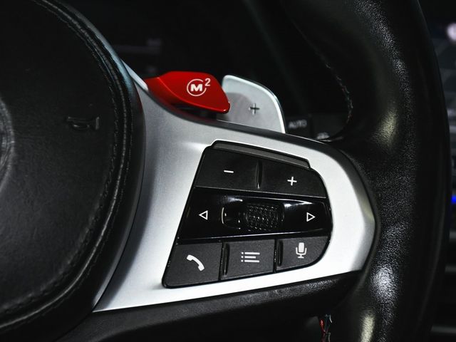 2023 BMW X5 M Base - 22975689 - 41