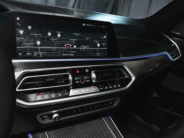 2023 BMW X5 M Base - 22975689 - 42