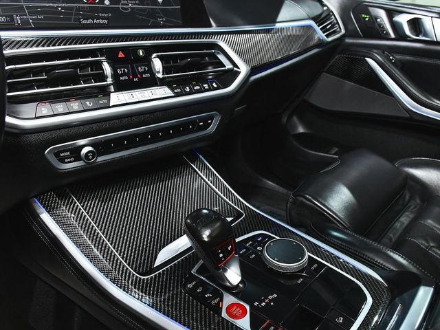 2023 BMW X5 M Base - 22975689 - 43