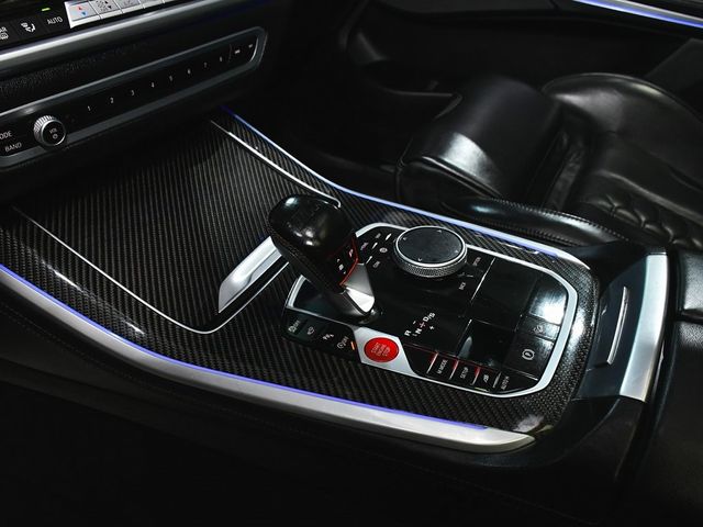 2023 BMW X5 M Base - 22975689 - 44