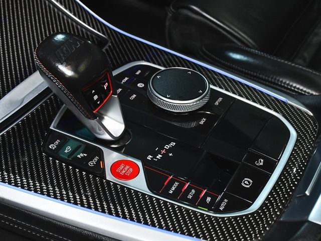 2023 BMW X5 M Base - 22975689 - 45