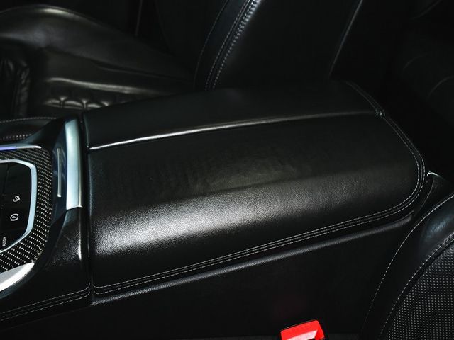 2023 BMW X5 M Base - 22975689 - 46