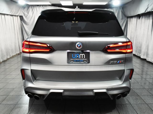 2023 BMW X5 M Base - 22975689 - 4