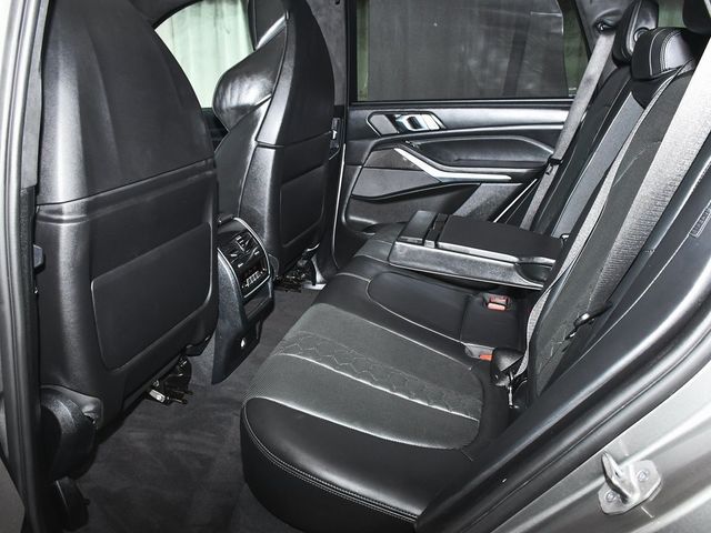 2023 BMW X5 M Base - 22975689 - 54