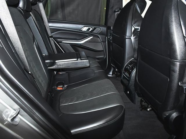 2023 BMW X5 M Base - 22975689 - 57