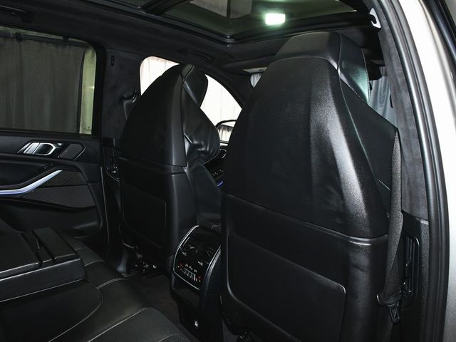 2023 BMW X5 M Base - 22975689 - 58