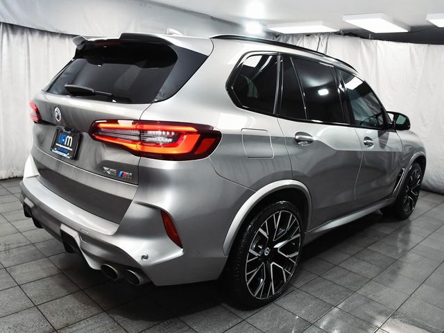 2023 BMW X5 M Base - 22975689 - 5