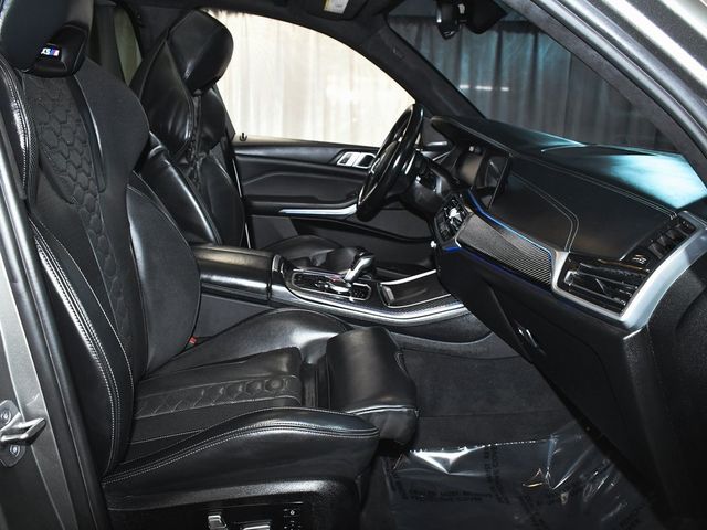 2023 BMW X5 M Base - 22975689 - 60