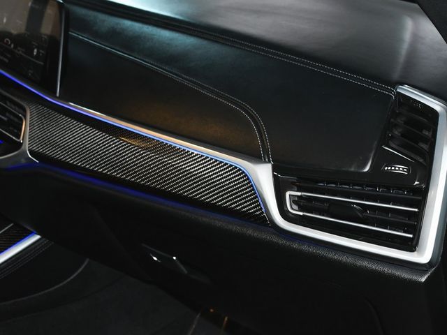 2023 BMW X5 M Base - 22975689 - 63