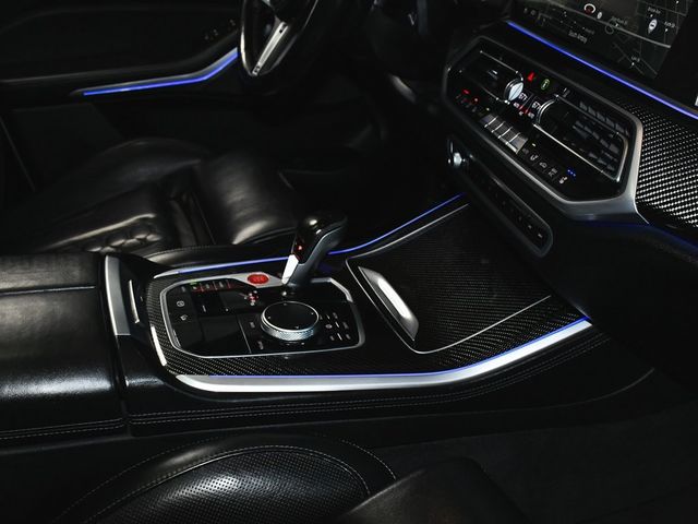 2023 BMW X5 M Base - 22975689 - 64