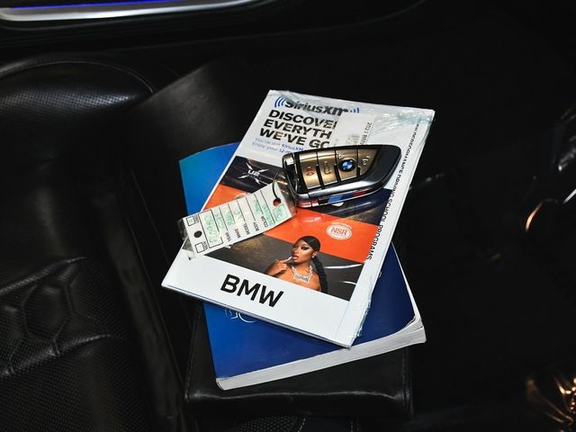 2023 BMW X5 M Base - 22975689 - 67