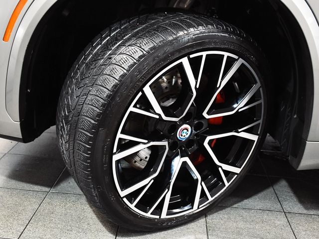 2023 BMW X5 M Base - 22975689 - 6