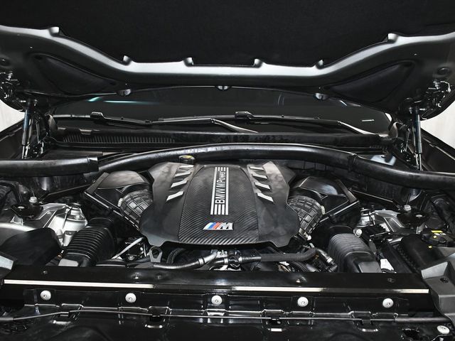 2023 BMW X5 M Base - 22975689 - 74
