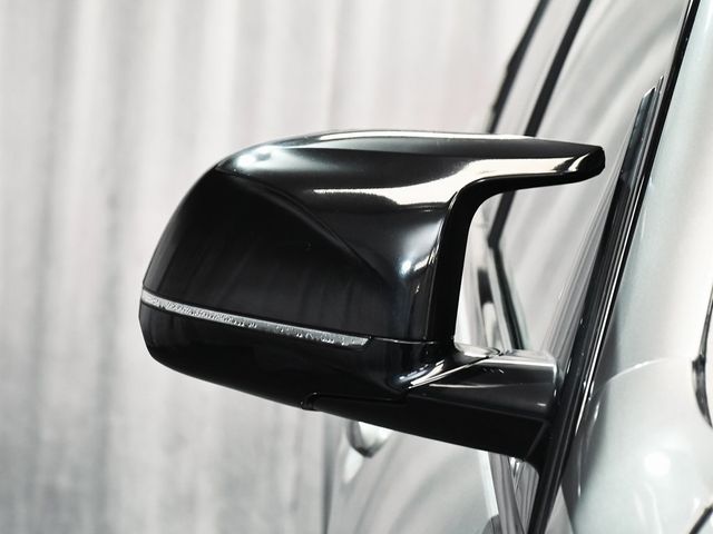 2023 BMW X5 M Base - 22975689 - 76