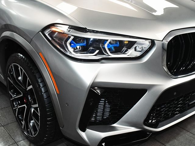 2023 BMW X5 M Base - 22975689 - 78
