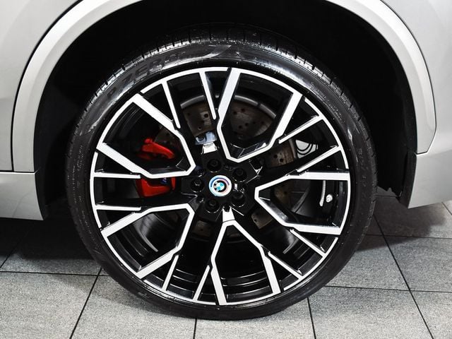 2023 BMW X5 M Base - 22975689 - 7