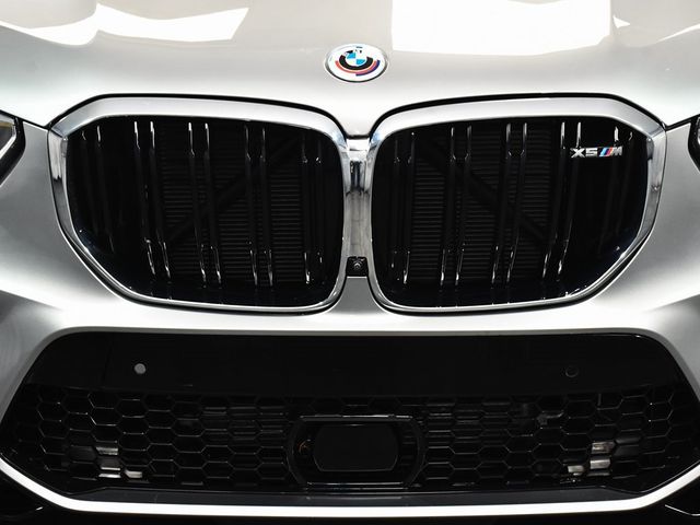 2023 BMW X5 M Base - 22975689 - 79