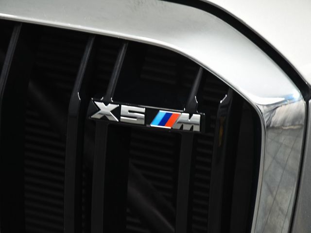 2023 BMW X5 M Base - 22975689 - 80