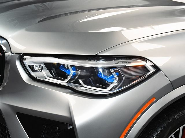 2023 BMW X5 M Base - 22975689 - 81