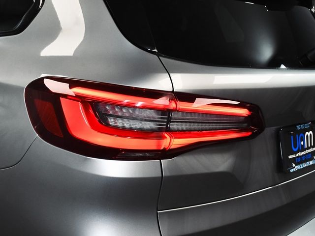 2023 BMW X5 M Base - 22975689 - 87