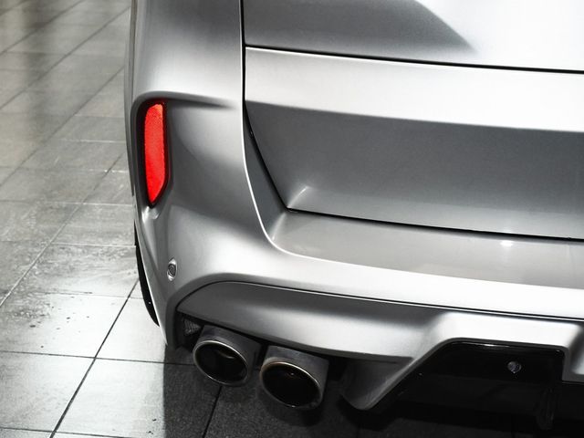 2023 BMW X5 M Base - 22975689 - 88