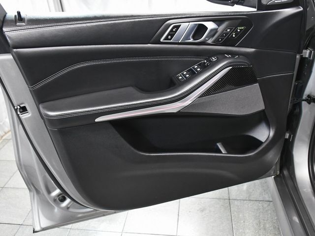 2023 BMW X5 M Base - 22975689 - 8