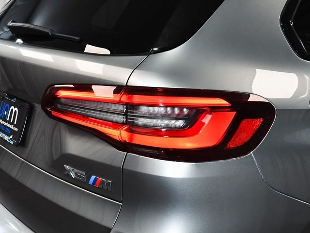 2023 BMW X5 M Base - 22975689 - 90