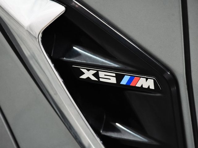 2023 BMW X5 M Base - 22975689 - 97