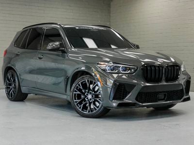 2023 BMW X5 M
