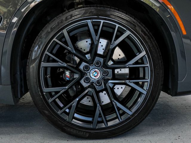 2023 BMW X5 M Competition - 23062556 - 9