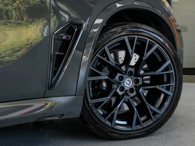 2023 BMW X5 M Competition - 23062556 - 10