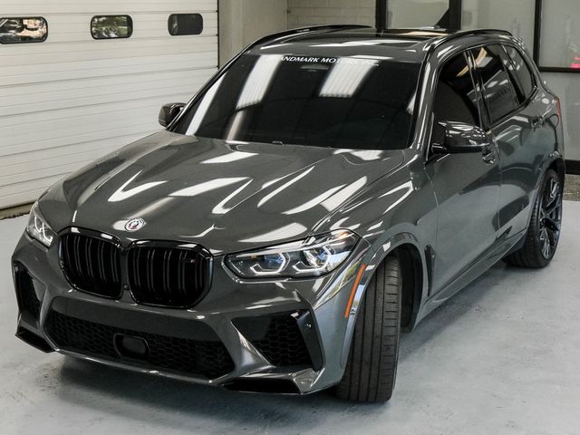 2023 BMW X5 M Competition - 23062556 - 11