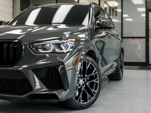 2023 BMW X5 M Competition - 23062556 - 12