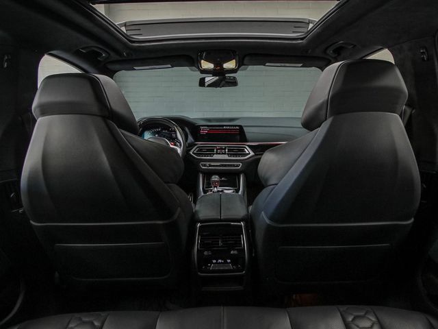 2023 BMW X5 M Competition - 23062556 - 14
