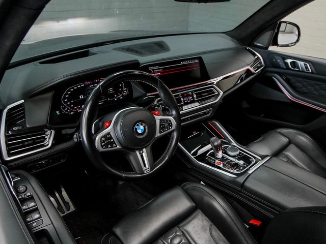 2023 BMW X5 M Competition - 23062556 - 15