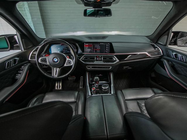 2023 BMW X5 M Competition - 23062556 - 16