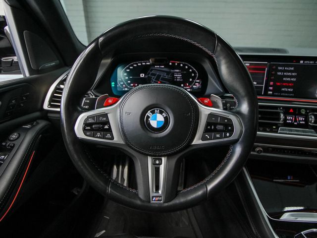 2023 BMW X5 M Competition - 23062556 - 17