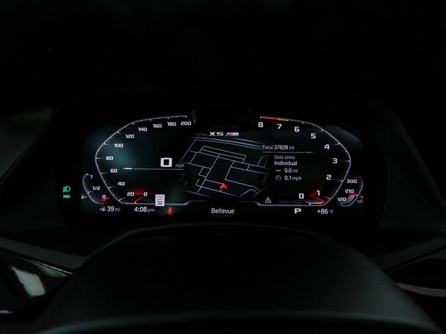 2023 BMW X5 M Competition - 23062556 - 18