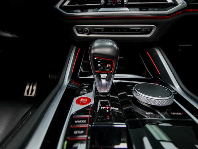 2023 BMW X5 M Competition - 23062556 - 20