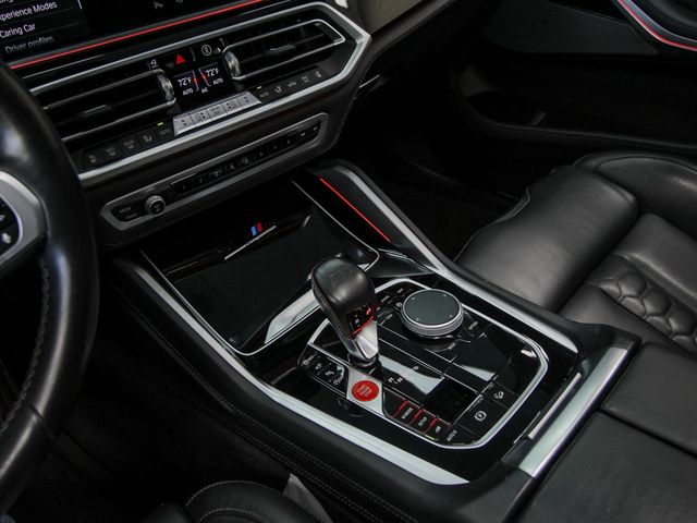 2023 BMW X5 M Competition - 23062556 - 21