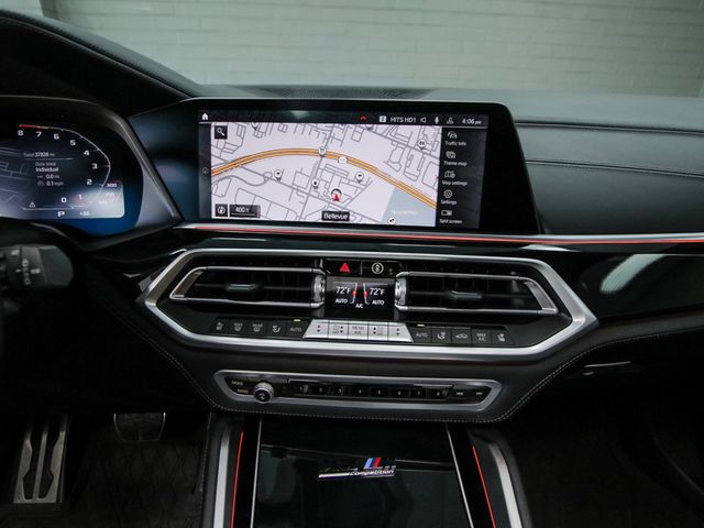 2023 BMW X5 M Competition - 23062556 - 22