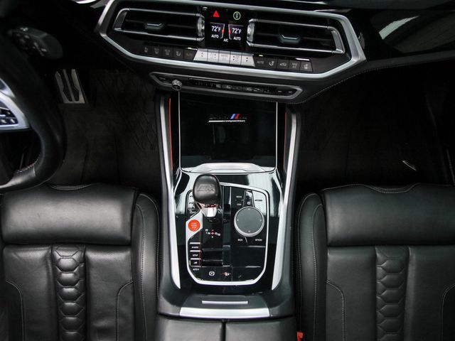 2023 BMW X5 M Competition - 23062556 - 23