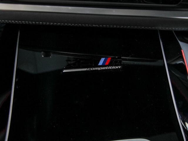 2023 BMW X5 M Competition - 23062556 - 24