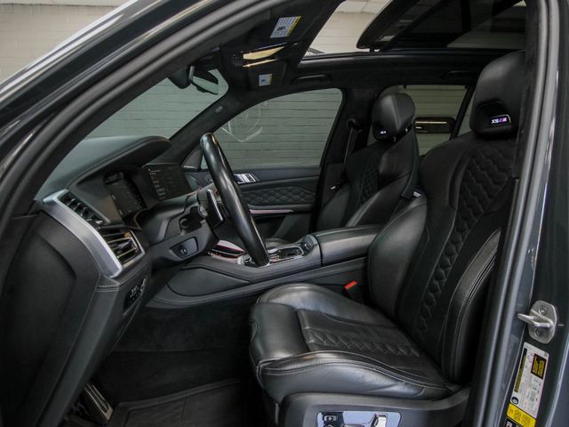 2023 BMW X5 M Competition - 23062556 - 25