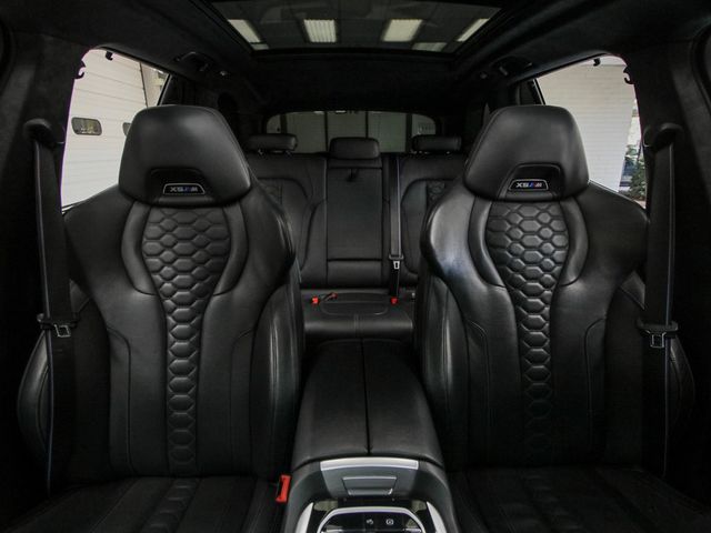 2023 BMW X5 M Competition - 23062556 - 26