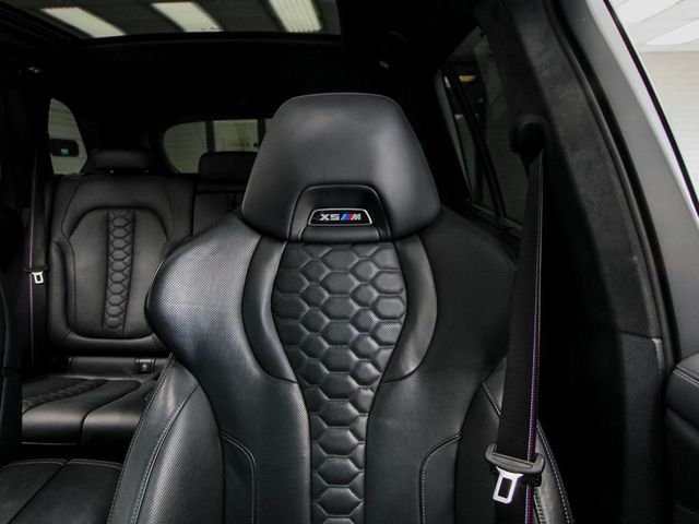 2023 BMW X5 M Competition - 23062556 - 27