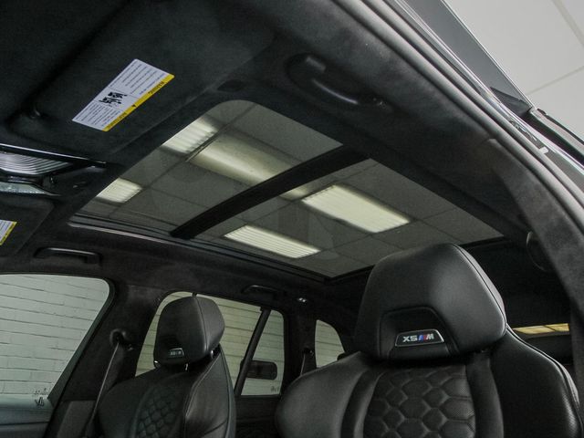 2023 BMW X5 M Competition - 23062556 - 28