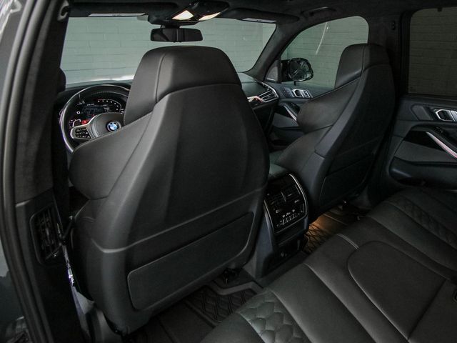 2023 BMW X5 M Competition - 23062556 - 30