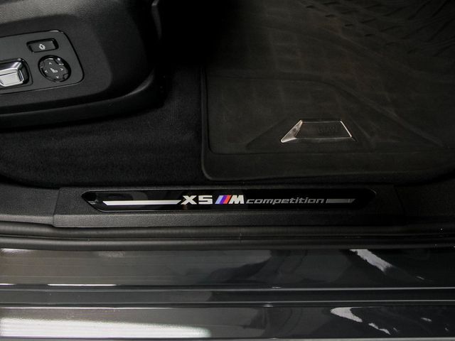 2023 BMW X5 M Competition - 23062556 - 33