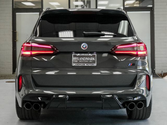 2023 BMW X5 M Competition - 23062556 - 34